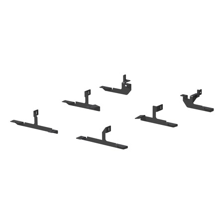Aries 18 EQUINOX/TERRAIN AEROTREAD BRACKET KIT 2051178